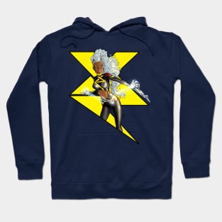 Storm Strike Hoodie